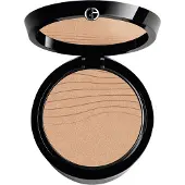 Giorgio Armani Luminous Silk Glow Fusion Powder 4 Light To Medium