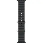Apple Watch 49 Black Natural Ti Ob (MXTL3ZM/A)