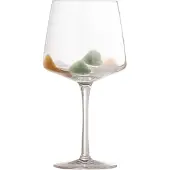 Bloomingville Gildor viinilasi 49 cl Ruskea