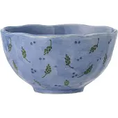Bloomingville Pippine Bowl - Blue - 40 CL