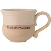 Creative Collection Claire Cup - Beige - 45 CL
