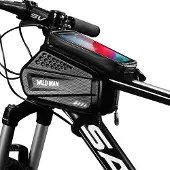WildmanT Xxl Es6 Wildman Bicycle Puhelinkotelo