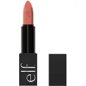 e.l.f. O Face Satin Lipstick Feeling Myself