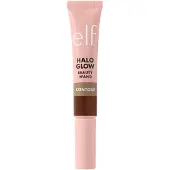 Elf e.l.f. Halo Glow Contour Beauty Wand Tan/Deep