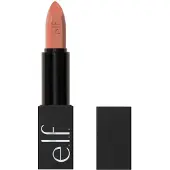 E.l.f. O Face Satin Lipstick Dirty Talk