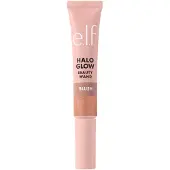 E.l.f. Halo Glow Blush Beauty Wand Candlelit