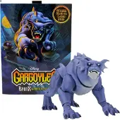 NECA - Gargoyles Bronx 7" mittakaavan Ultimate Action -hahmo