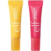 e.l.f. Squeeze Me More Lip Balm Duo Mango Watermelon