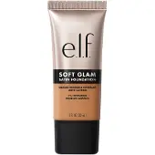 e.l.f. Soft Glam Satin Foundation 43 Tan Cool