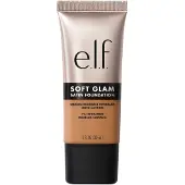 e.l.f. Soft Glam Satin Foundation 42 Tan Neutral