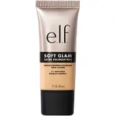 e.l.f. Soft Glam Satin Foundation 24 Light Warm