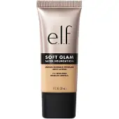 e.l.f. Soft Glam Satin Foundation 22 Light Warm