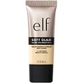 e.l.f. Soft Glam Satin Foundation 15 Fair Warm