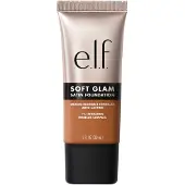 e.l.f. Soft Glam Satin Foundation 51 Deep Cool