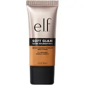 e.l.f. Soft Glam Satin Foundation 45 Tan Warm