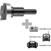 DeWalt Saranapora DT4543-QZ; 35 mm