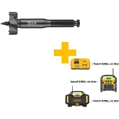 DeWalt Saranapora DT4579-QZ; 38 mm