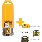 Dewalt Urakärki DT7207-QZ; 153 mm; PH2