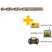 DeWalt Metalliporanterä Extreme2; 11,5x142 mm