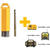 Dewalt Metalliporanterä DT5553-QZ; 8x72/117 mm