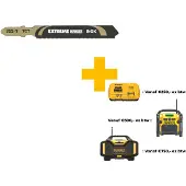 Dewalt Pistosahanterä DT2101-QZ; 47 mm
