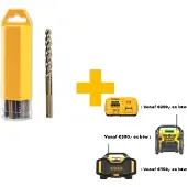 DeWalt Metalliporanterä DT5561-QZ; 12x98/151 mm