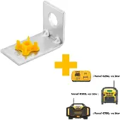 DeWalt Tarvikkeet DDF6770000; 100 kpl.
