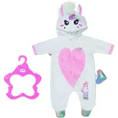 Baby Born YKSISARVIASU