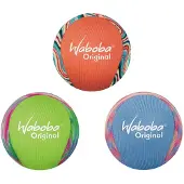 Waboba Vesipomppupallo 1-pack Lajiteltu