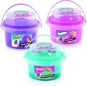 CRAZY SENSATIONS Mix n' Match Bucket 3 massa