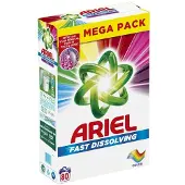 Super Merchant Color pyykinpesujauhe, 4,4 kg