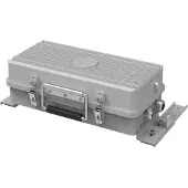 Ledvance FL MAX POWER SUPPLY 600W (4058075580718)