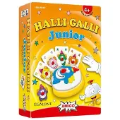 Egmont Halli Galli Junior -lautapeli