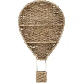 Bloomingville Ditter seinähylly 59x105 cm Luonto