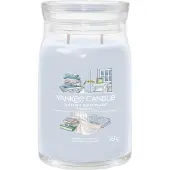 Yankee candle A Calm & Quiet Place Signature Jar Large