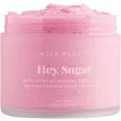 NCLA Hey, Sugar Passion Fruit Body Scrub 250 g