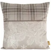 Eurofirany SW/HOLLY/CHP/03 60X60 BEIGE