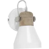 PR Home Seinävalaisin PR Home Ashby Spotlight 200 x 150 x 120 mm valkoinen