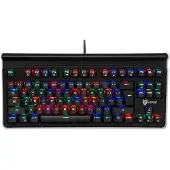 LIOCAT KX 375CM MECHANICAL GAMING KEYBOARD