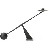 Audo Copenhagen Interconnect kynttilänjalka 42,5 cm Bronzed brass