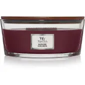 Woodwick Black Cherry Ellipse