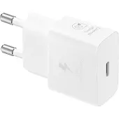 Samsung 25W Power Adapter White+Cable (EP-T2510XWEGEU)
