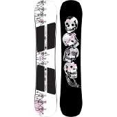 Burton Rewind 2025 Lumilauta no color Koko 140