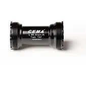 Cema T47 Keskiölaakeri