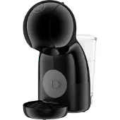 Dolce Gusto Nescafé Dolce Gusto Piccolo XS EDG110.AB kapselikeitin DeLonghi - musta