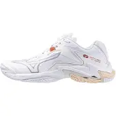 Mizuno Wave Lightning Z8(W) - White - 36