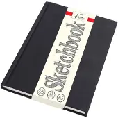 Creative Craft Group Sketch bookx21cm0gsm