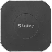Sandberg langaton laturi magneetilla 15W