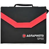 Agfa SP60 -aurinkopaneelisalkku 60W