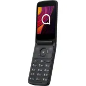 TCL onetouch 4043 -matkapuhelin 4G, harmaa